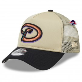 cap Trucker - Arizona Diamondbacks - 9Forty Trucker - De hele dag