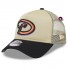 cap Trucker - Arizona Diamondbacks - 9Forty Trucker - De hele dag