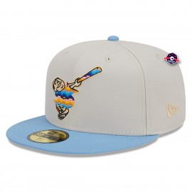 cap New Era - San Diego Padres 59Fifty - Strand