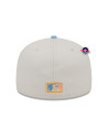 cap New Era - San Diego Padres 59Fifty - Strand