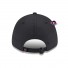 cap 9Forty - Chicago Bulls - Zwart - NBA