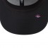 cap 9Forty - Chicago Bulls - Zwart - NBA