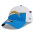 capNew Era Los Angeles Chargers Sideline 9Twintig - - - NFL