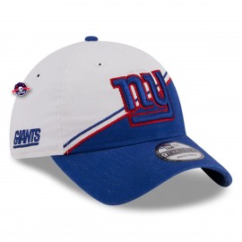 capNew Era 9Twenty - -New York Giants - Sideline - NFL