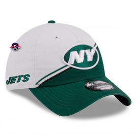 capNew Era 9Twenty - -New York Jets - Sideline - NFL