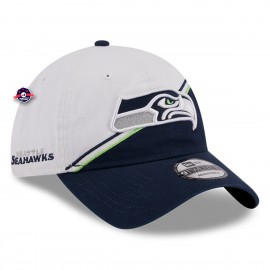 capNew Era Seattle Seahawks Sideline 9Twintig - - - NFL