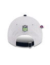capNew Era Seattle Seahawks Sideline 9Twintig - - - NFL