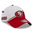 capNew Era San Francisco 49ers Sideline 9Twintig - - - NFL