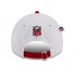 capNew Era San Francisco 49ers Sideline 9Twintig - - - NFL