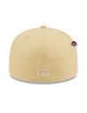cap 59Fifty - New York Yankees - New Era Raffia - Crème