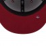 cap New Era - Chicago White Sox 59Fifty - Bordeaux