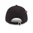 cap New Era - Chicago Bulls - Metalen badge - 9Forty