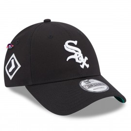 cap - Chicago White Sox - Team kant patch - 9Forty