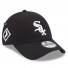 cap - Chicago White Sox - Team kant patch - 9Forty