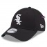 cap - Chicago White Sox - Team kant patch - 9Forty