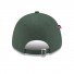 cap - Milwaukee Bucks - Team kant patch - 9Forty