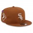 cap 9Fifty - Chicago White Sox - Zijflap