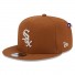 cap 9Fifty - Chicago White Sox - Zijflap