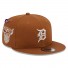 cap 9Fifty - Detroit Tigers - Zijflap