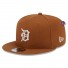 cap 9Fifty - Detroit Tigers - Zijflap