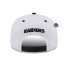 cap 9Fifty - Las Vegas Raiders - Wit Kroonlapje