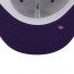 cap 9Fifty - Los Angeles Lakers - Wit Kroonlapje