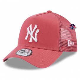Trucker New Era - New York Yankees - Roos