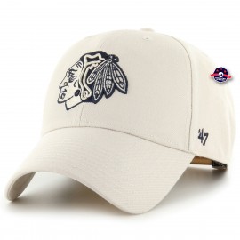 capChicago Blackhawks Snapback 47 - - MVP - Ivoor