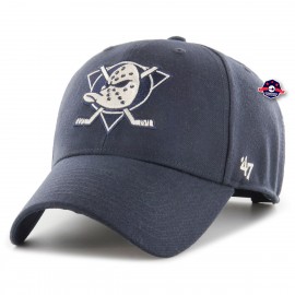 capAnaheim Ducks Snapback '47 - - MVP Marine