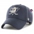 capAnaheim Ducks Snapback '47 - - MVP Marine