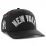 cap '47 - New York Yankees - Replica Script - MVP DP Zwart