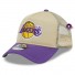 cap Trucker - Los Angeles Lakers 9Forty Trucker - De hele dag