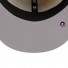 cap 59Fifty - Tampa Bay Rays New Era - Raffia - Crème
