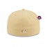 cap 59Fifty - Oakland Athletics New Era - Raffia - Crème