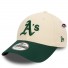 9Forty - Oakland Athletics World Series - Patch - Twee tonen