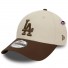 9Forty - Los Angeles Dodgers - Patch 1955 - Tweekleurig