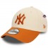 9Forty - New York Yankees - World Series Patch - Twee tonen