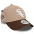 9Forty - Chicago White Sox - Patch All Star Game - Twee tonen