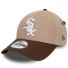 9Forty - Chicago White Sox - Patch All Star Game - Twee tonen