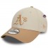 9Forty - Oakland Athletics - Patch 50e verjaardag - Twee toon