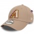 9Forty - Arizona Diamondbacks - Inaugurele seizoen patch - Bruin