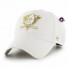 capAnaheim Ducks 47 - - MVP Metallic Knip - Wit