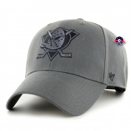capAnaheim Ducks Snapback '47 - - MVP - Houtskool
