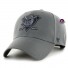 capAnaheim Ducks Snapback '47 - - MVP - Houtskool