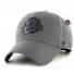 capChicago Blackhawks Snapback '47 - - MVP - Houtskool