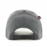 capChicago Blackhawks Snapback '47 - - MVP - Houtskool