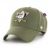 capAnaheim Ducks Snapback '47 - - MVP - Sandelhout