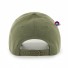 capAnaheim Ducks Snapback '47 - - MVP - Sandelhout