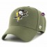 capPittsburgh Penguins Snapback '47 - - MVP - Sandelhout