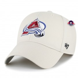capColorado Avalanche '47 - - MVP Bot - Ivoor